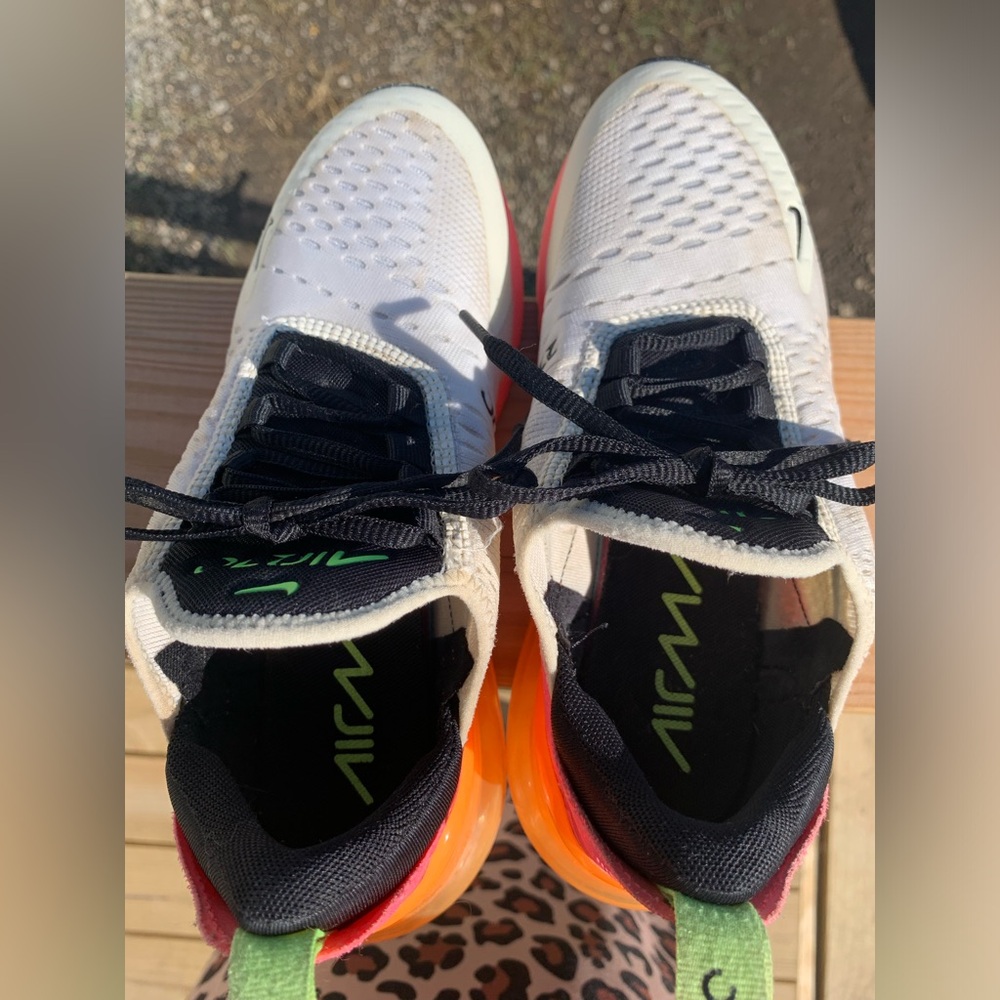 Nike air 270 6.5 very clean